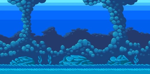 Ocean Pollution Game | Devpost