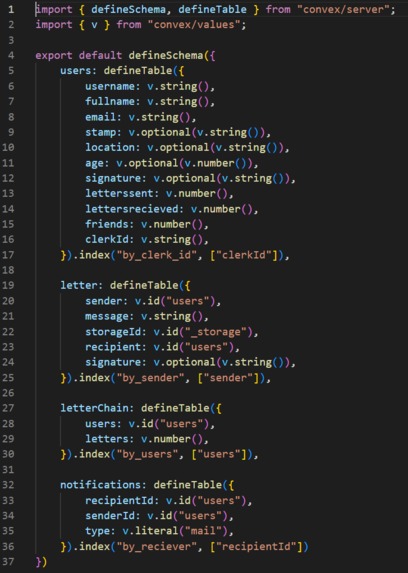 LetterLink – screenshot 4