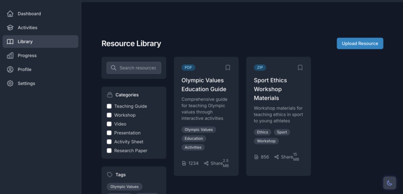 Maarifa Ai |  – screenshot 3