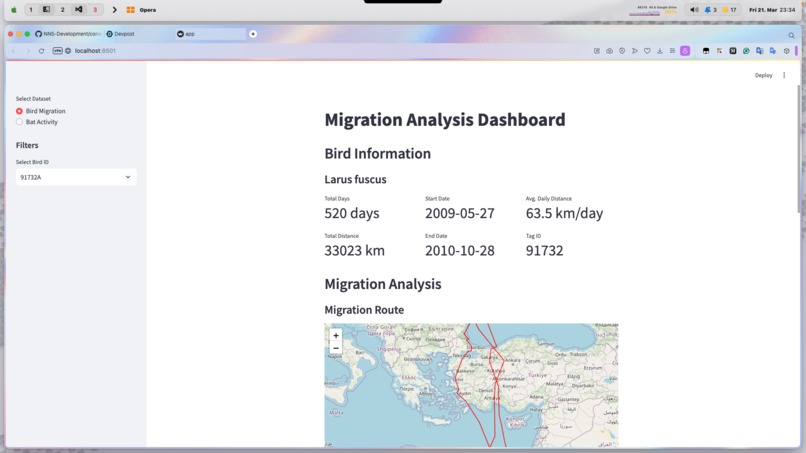 WingStop – screenshot 1