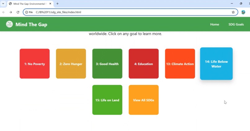 Nurturing Newness – screenshot 3