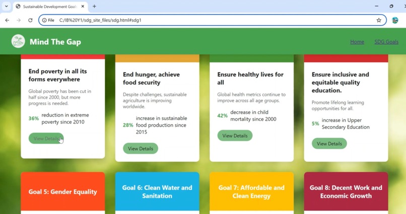 Nurturing Newness – screenshot 6