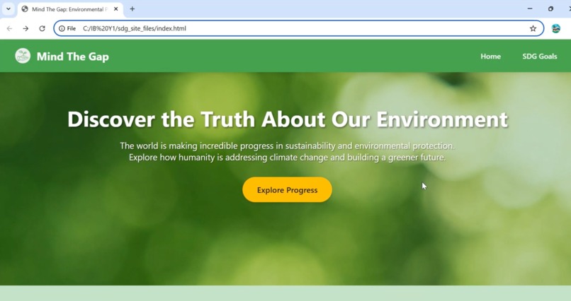 Nurturing Newness – screenshot 7