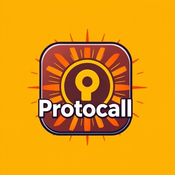 Protocall – screenshot 1