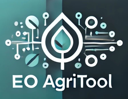 EO AgriTool  – screenshot 1