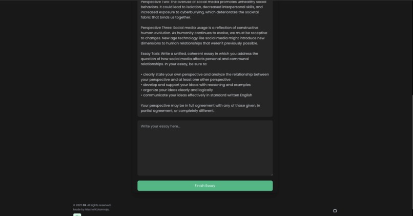 36, the #1 ACT Prep Tool – screenshot 6