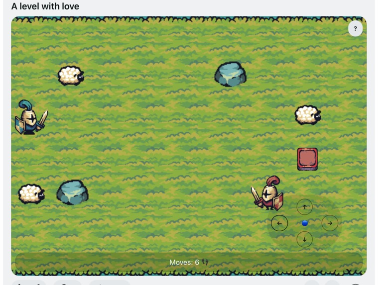 Dual Knights – screenshot 4