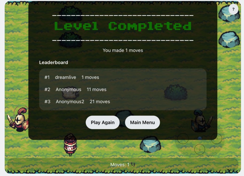 Dual Knights – screenshot 6