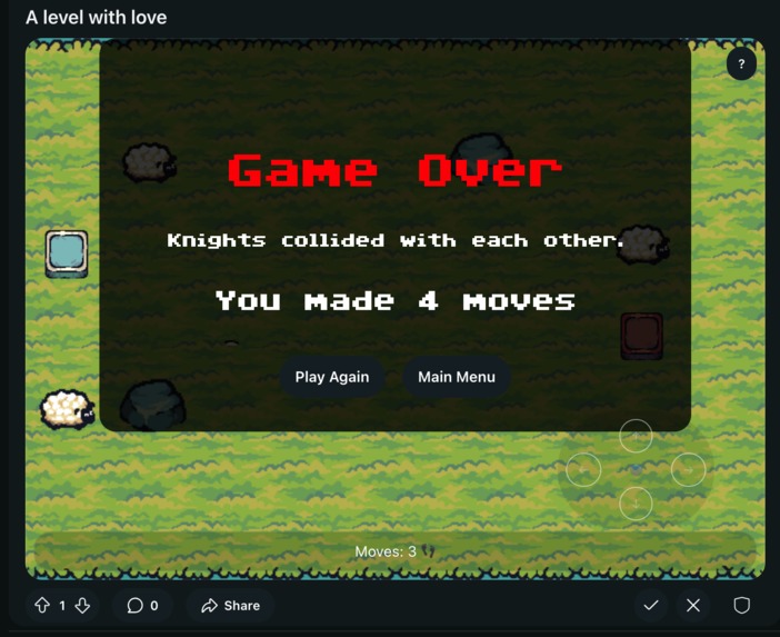 Dual Knights – screenshot 7