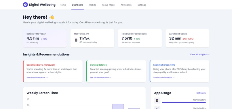 Develop – screenshot 3