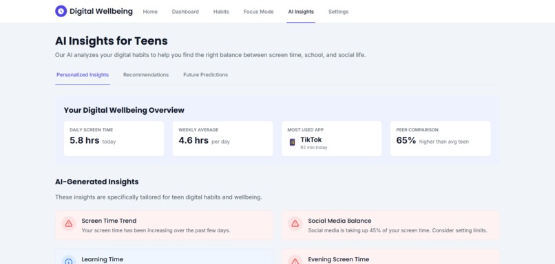 Develop – screenshot 7