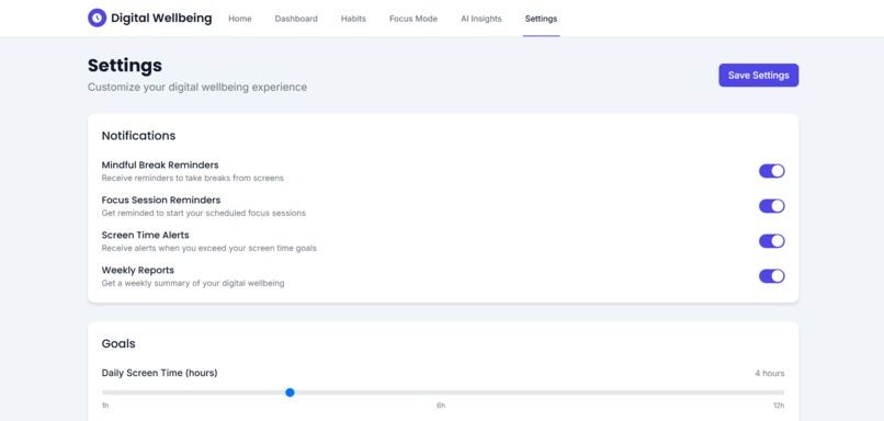 Develop – screenshot 8