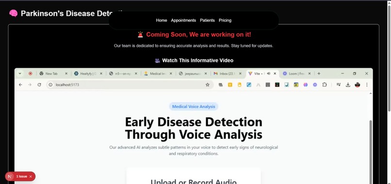 pusle care  – screenshot 5