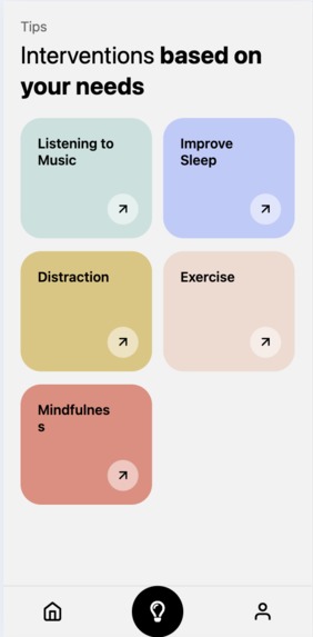 Tone-Down – screenshot 3
