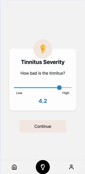 Tone-Down – screenshot 6