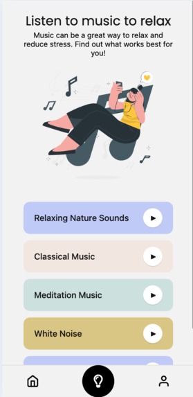 Tone-Down – screenshot 4