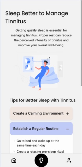 Tone-Down – screenshot 5