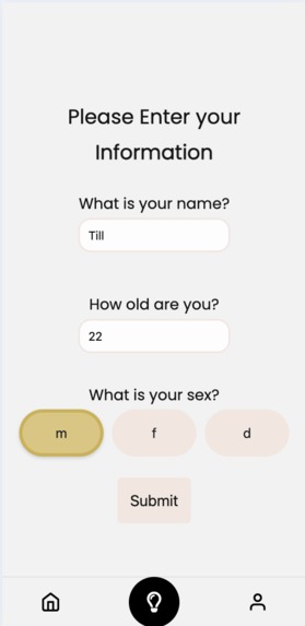 Tone-Down – screenshot 2