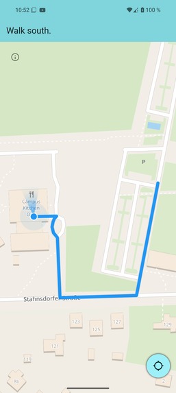 KOPTA – screenshot 1