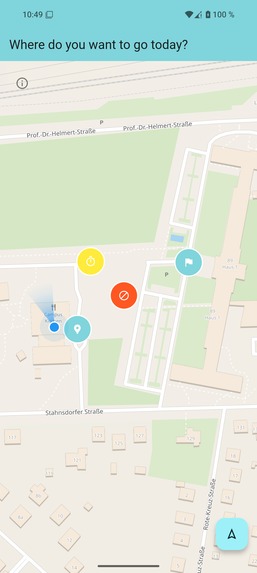 KOPTA – screenshot 2