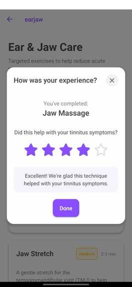 Trinitus (Team 16) – screenshot 1