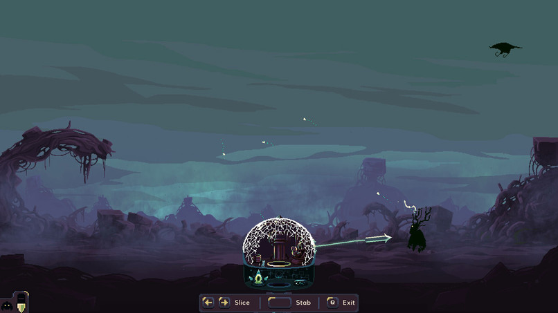 Dome Keeper – screenshot 1