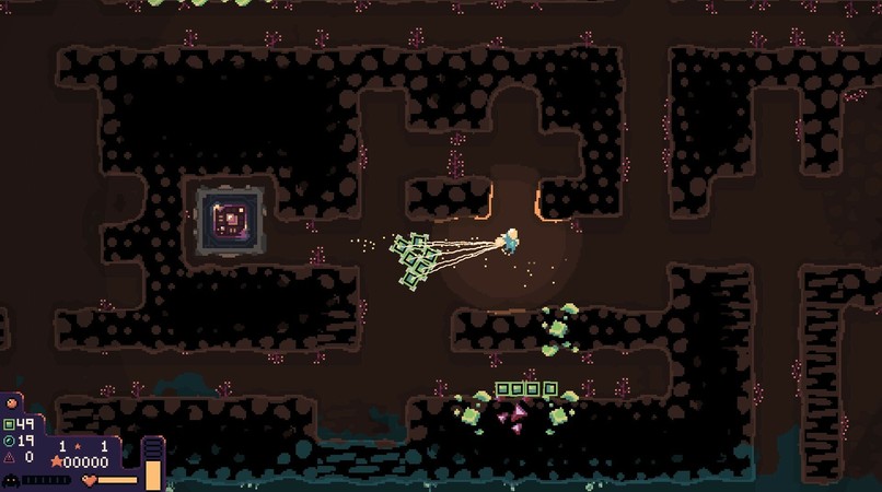 Dome Keeper – screenshot 2