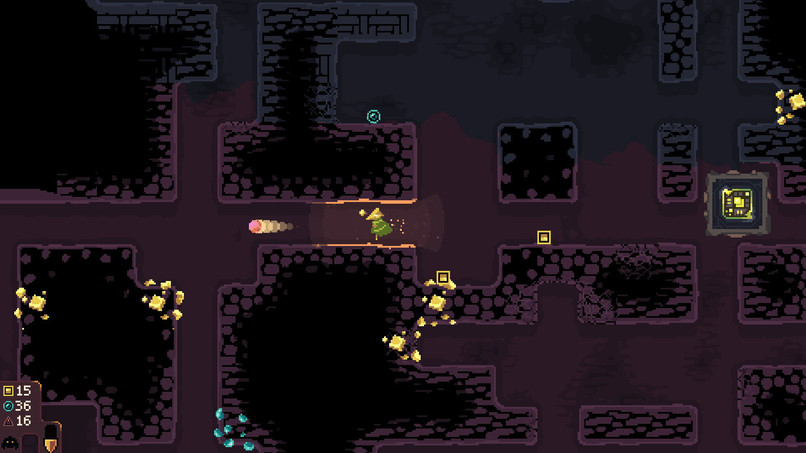 Dome Keeper – screenshot 3
