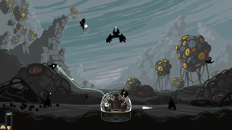 Dome Keeper – screenshot 4