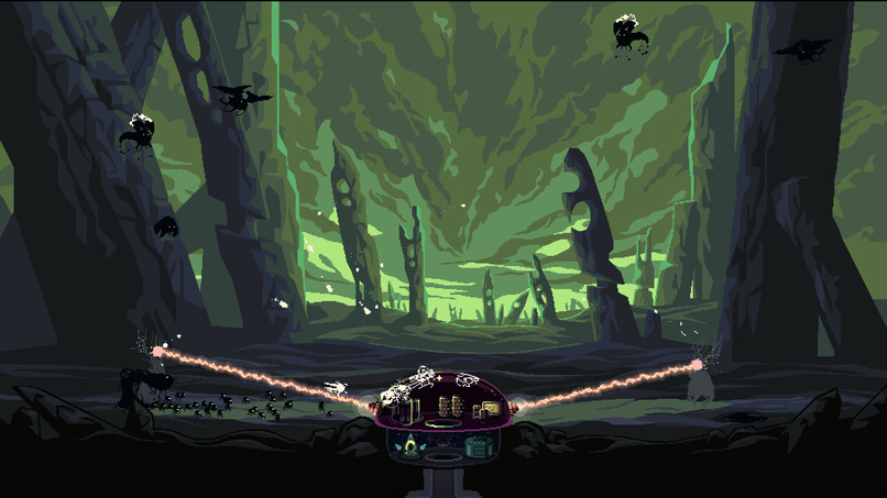Dome Keeper – screenshot 5
