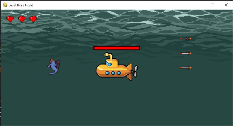 To Be Decided – screenshot 1