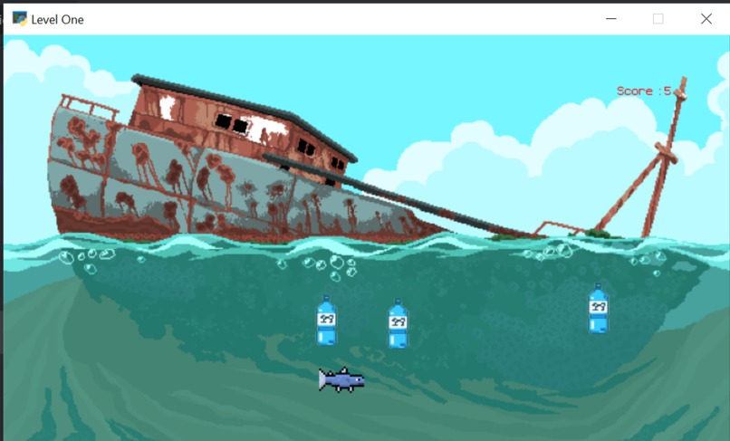 To Be Decided – screenshot 3