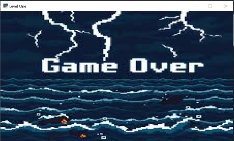 To Be Decided – screenshot 4