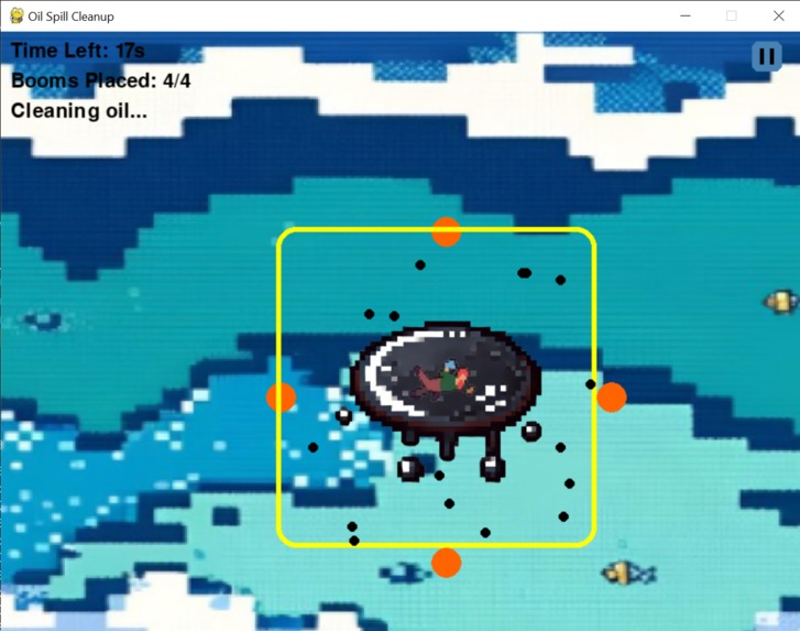 To Be Decided – screenshot 5