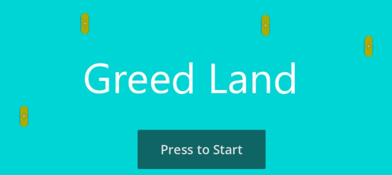 Greed Island – screenshot 1