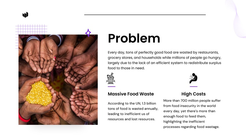 MealShare – screenshot 2