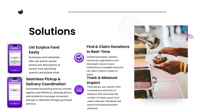 MealShare – screenshot 3