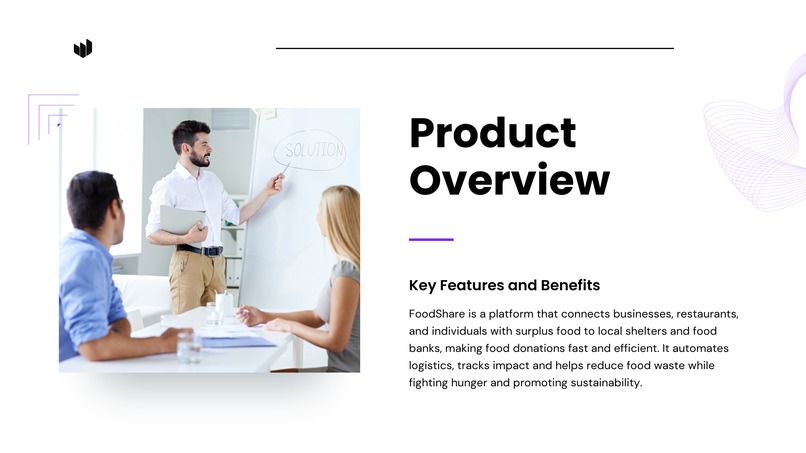 MealShare – screenshot 4