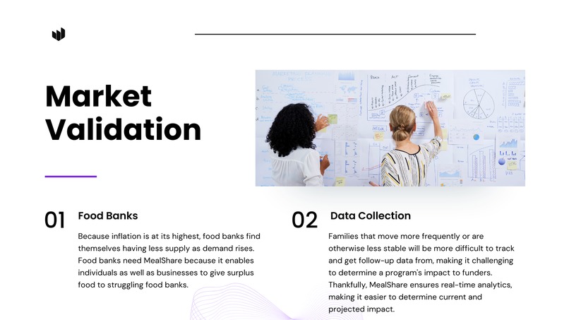 MealShare – screenshot 5