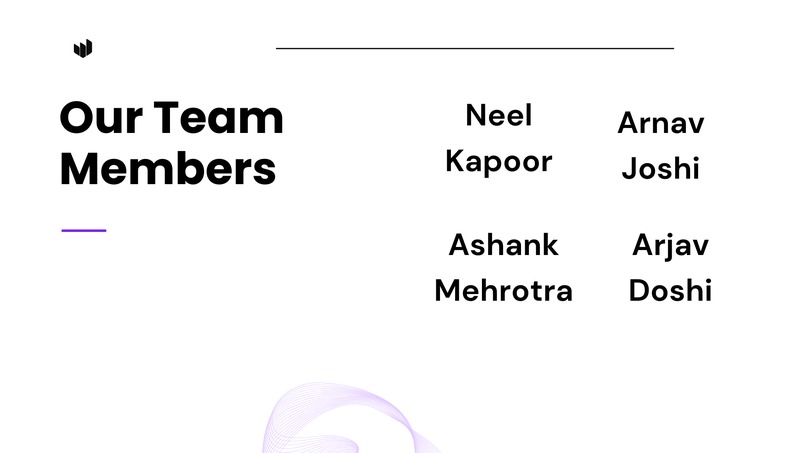 MealShare – screenshot 1