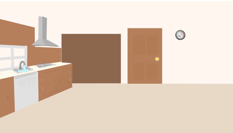Small Steps – screenshot 1