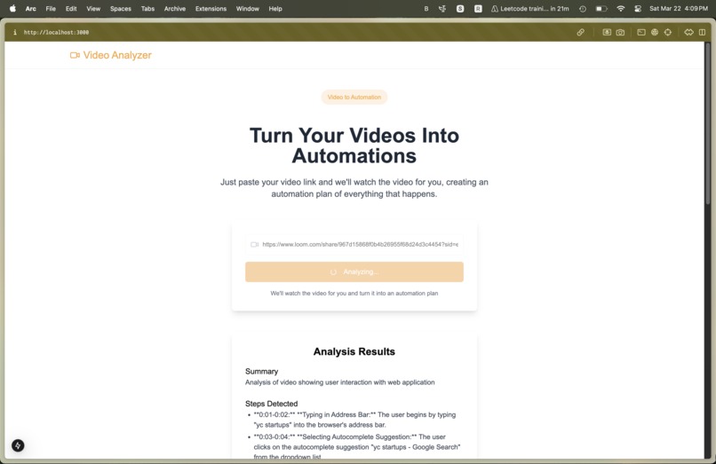 ReveredInsan – screenshot 2