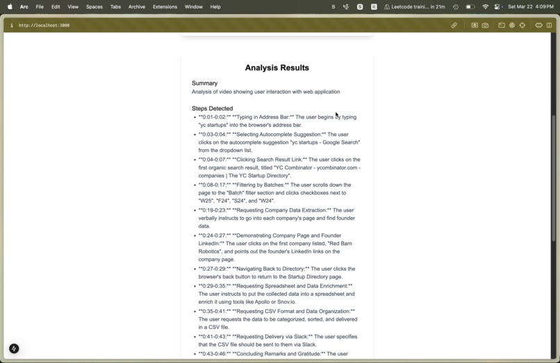 ReveredInsan – screenshot 3