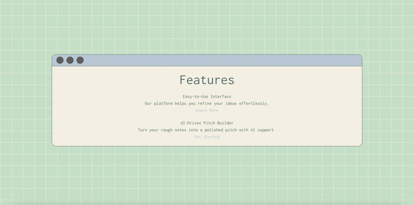 PitchMint – screenshot 2