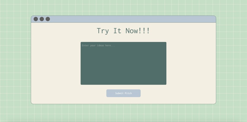 PitchMint – screenshot 3