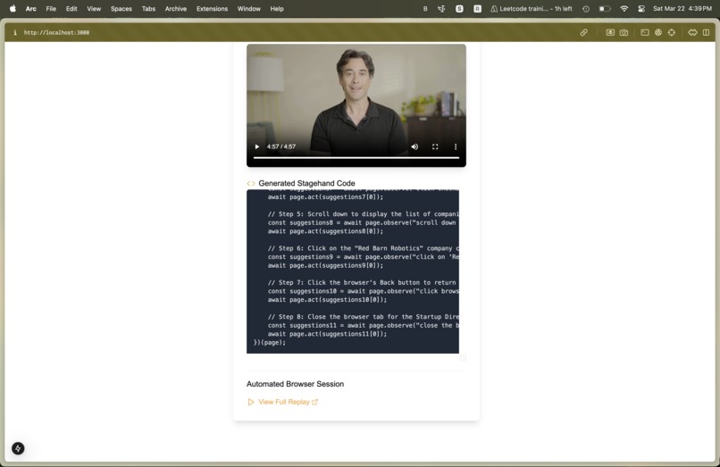 ReveredInsan – screenshot 5