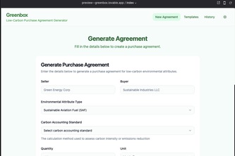 Greenbox