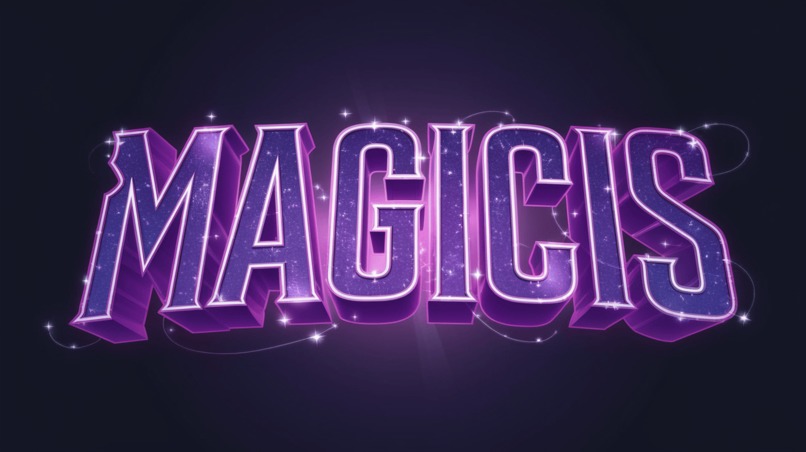 Magicis – screenshot 1