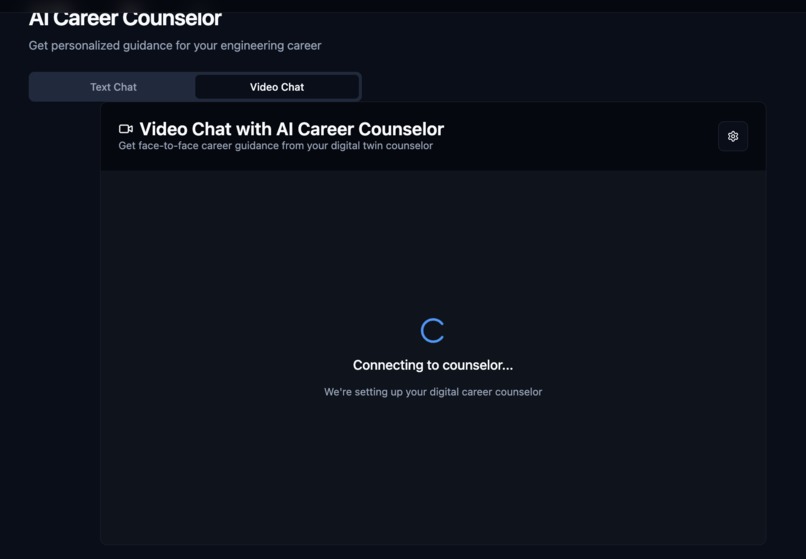 AI Career Coach  – screenshot 2