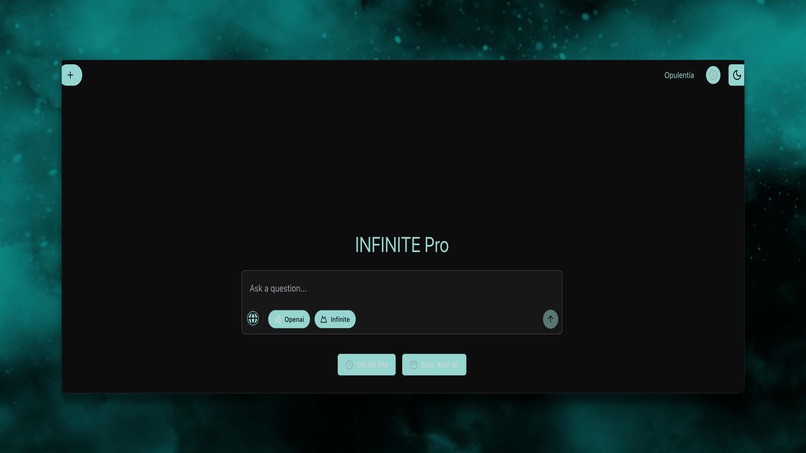 Opulentia – screenshot 1